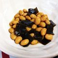 しゅまま31's cooksnap of when they made 豆っこ昆布.