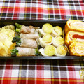 びんび❤'s cooksnap of when they made ちくわのくるくる串『わさマヨVer.』.
