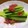 hassii32's cooksnap of when they made 3分でできる絶品太きゅうりの梅肉和え.