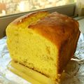 あやちん０８１６'s cooksnap of when they made 梅★パウンドケーキ.