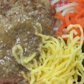 きらり流れ星's cooksnap of when they made 簡単に綺麗に針生姜・人参千切りする方法.