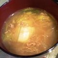 maruru-nn's cooksnap of when they made ジャージャーご飯.