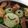 まこすけファミリー's cooksnap of when they made ハムチーズで・簡単カタツムリ・キャラ弁.