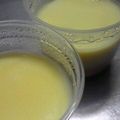 エマリア1226's cooksnap of when they made ﾚﾝｼﾞでﾌﾟﾘﾝ♪.