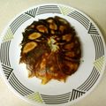 csi47usa's cooksnap of when they made とっても簡単♪ツナマヨチーズ餃子.