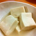 ◎smile8◎'s cooksnap of when they made 冷やし高野豆腐.