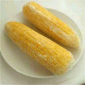 lick182182's cooksnap of when they made 簡単ウマい☆生とうもろこしはレンジでチン.
