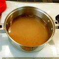 akico55555's cooksnap of when they made 発酵しない梅シロップ☆保存方法.