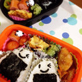 tama-ma's cooksnap of when they made ◎我が家の磯辺揚げ◎.