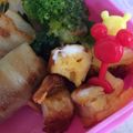 ポギ子's cooksnap of when they made ♡超簡単♡ふんわりほっこり卵焼き.