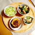 komutatata's cooksnap of when they made 【朝食】埋め込み式☆納豆オムトースト.