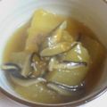 はっぴーはりぼ's cooksnap of when they made ★冬瓜と豚肉の中華風とろ～り煮込み★.