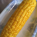 ともまみぃ's cooksnap of when they made 冷めてもプチプチ☆とうもろこしのゆで方.