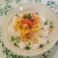 uzu1118's cooksnap of when they made 簡単散らし寿司.