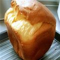 k聖奈k93's cooksnap of when they made 基本のふんわりパン【HB・ND・手ごね】.