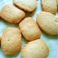 ゆーびん★'s cooksnap of when they made サクほろアイスボックスクッキー☆.