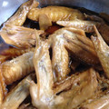 べる5's cooksnap of when they made 手羽先のとろとろ甘辛煮.
