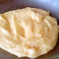 t-house's cooksnap of when they made レンジ使用！簡単カスタード.
