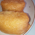 泣き虫mama☆'s cooksnap of when they made ルクエとレンジで３分。自慢のいなりずし♪.