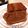 プリッツのん's cooksnap of when they made 簡単♪しっとりコーヒーパウンドケーキ☆.