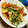 まゆみにー27's cooksnap of when they made 大根とにらと豚のレンジ煮.
