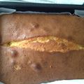 spin＊light's cooksnap of when they made パウンドケーキ★シンプル！簡単！.
