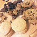 みなっぺ☆'s cooksnap of when they made 簡単サクサククッキー.