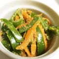 しずかおり's cooksnap of when they made 意外な美味しさ☆ピーマンの胡麻和え.