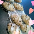 ＡＭＧ's cooksnap of when they made くるみ（胡桃）とカレンズの全粒粉パン.
