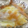 こじぴー's cooksnap of when they made ポテト&ソーセージのマヨネーズ焼.