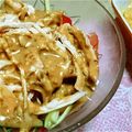 ♡NaNa♡♬'s cooksnap of when they made 鶏胸肉で、しっとり棒棒鶏.