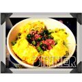 侑季♡'s cooksnap of when they made ＊あっさり☆ネギトロ丼＊.