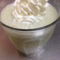 まｋｏ's cooksnap of when they made 簡単！抹茶フラペチーノ.
