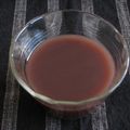 シナモンガール's cooksnap of when they made レンジで簡単☆プルプル水羊羹＾-＾*.