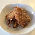 サイボーグまま's cooksnap of when they made サクサク鰹フライ.