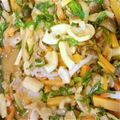 ななみはママ's cooksnap of when they made タケノコと豚肉の甘辛味噌炒め.