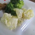 miyuki12's cooksnap of when they made じゃがバタチー.