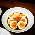 かおりんごぬ's cooksnap of when they made 【簡単♥美味】味卵.