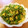 みずは's cooksnap of when they made ピーマンとツナと卵炒め.