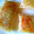 さくちょびん's cooksnap of when they made ☆ベーコンポテトパイ☆.