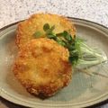 tmkar's cooksnap of when they made お弁当に♪はんぺんのチーズ包み揚げ.