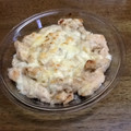 のんちゃんたまちゃん's cooksnap of when they made 安うま！鶏むね肉の簡単クリーム煮.