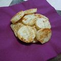 よっしいらいふ's cooksnap of when they made 山芋のクミン香り炒め.