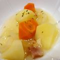 コハナビヨリ1019's cooksnap of when they made 洋風肉じゃが.