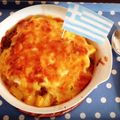 KSKAKI's cooksnap of when they made ●ヨーグルトで♪ミートポテトムサカ●.