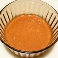 ★キッキッ★'s cooksnap of when they made 家にある材料で♡簡単ピザソース♡.