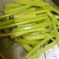 chipai's cooksnap of when they made ふきの下処理.
