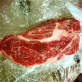 ７２３'s cooksnap of when they made 塩麹さんde冷凍お肉の解凍.