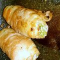 にょっキ's cooksnap of when they made ＊ポテトの豚バラ巻き＊.