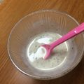 ぽこチャン's cooksnap of when they made ドレッシング３：ヨーグルトベース.